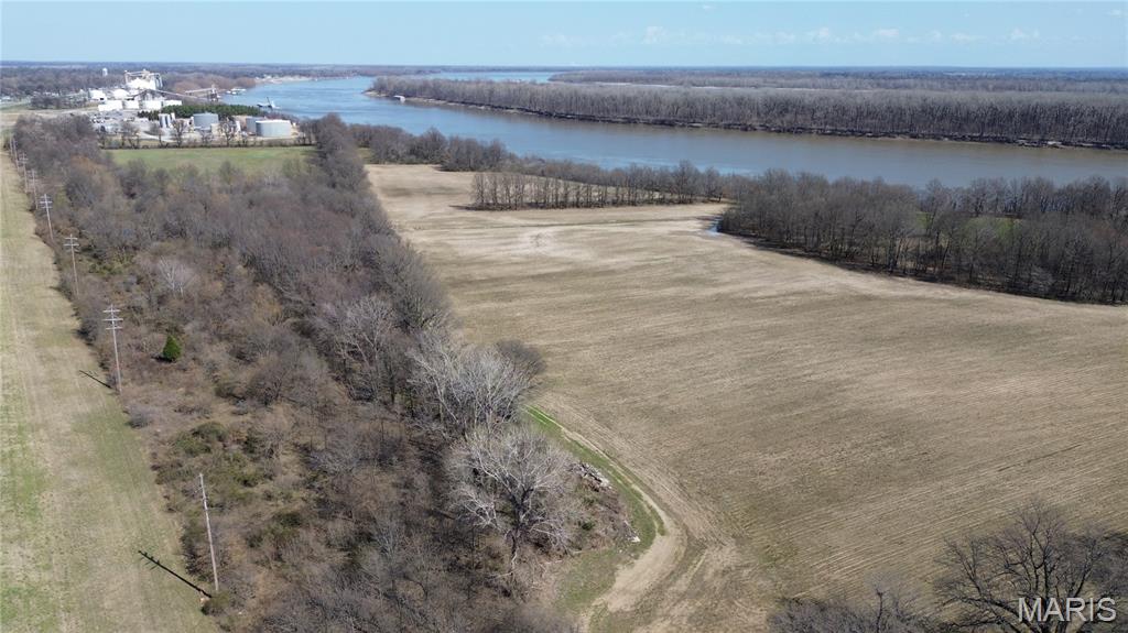 ALL SURVEY 273 - Commercial Sale