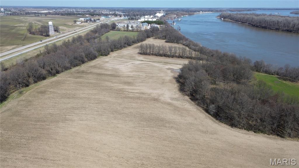 ALL SURVEY 273 - Commercial Sale