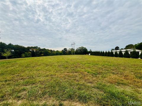 2793 Arrow Creek Court Wentzville MO 63385