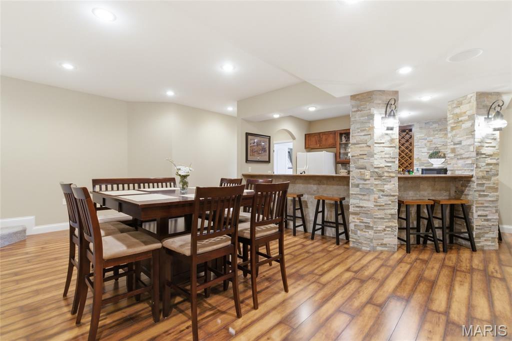 Lake Forest - Residential