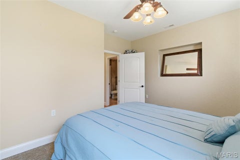 Tiny photo for 251 Lake Forest Drive, Troy, MO 63379 (MLS # 26017902)