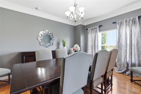 Tiny photo for 251 Lake Forest Drive, Troy, MO 63379 (MLS # 26017902)