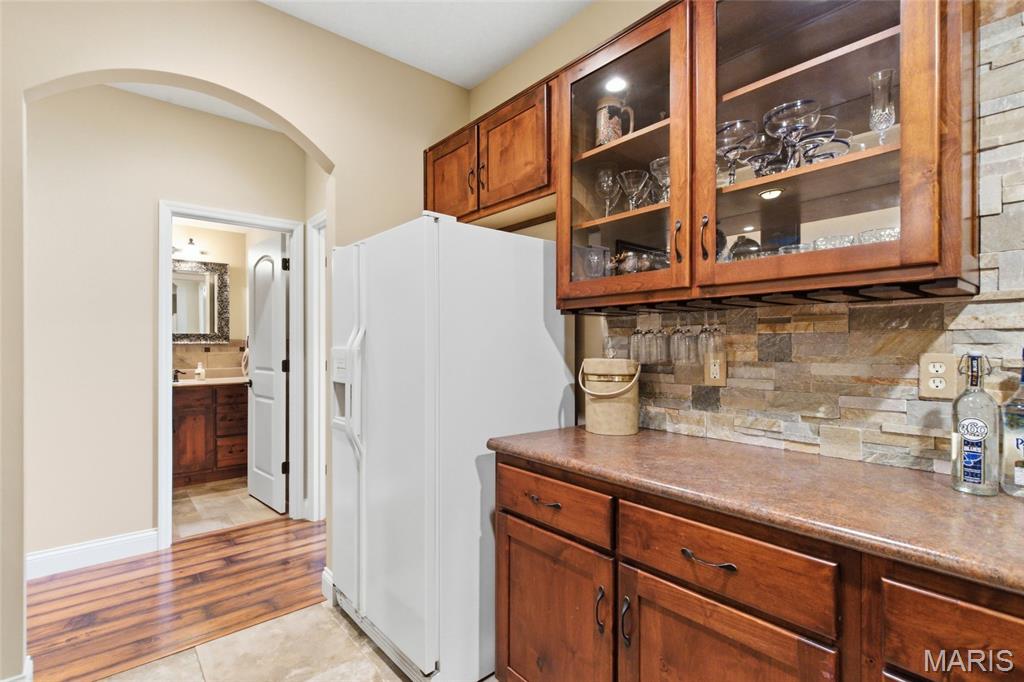 Lake Forest - Residential