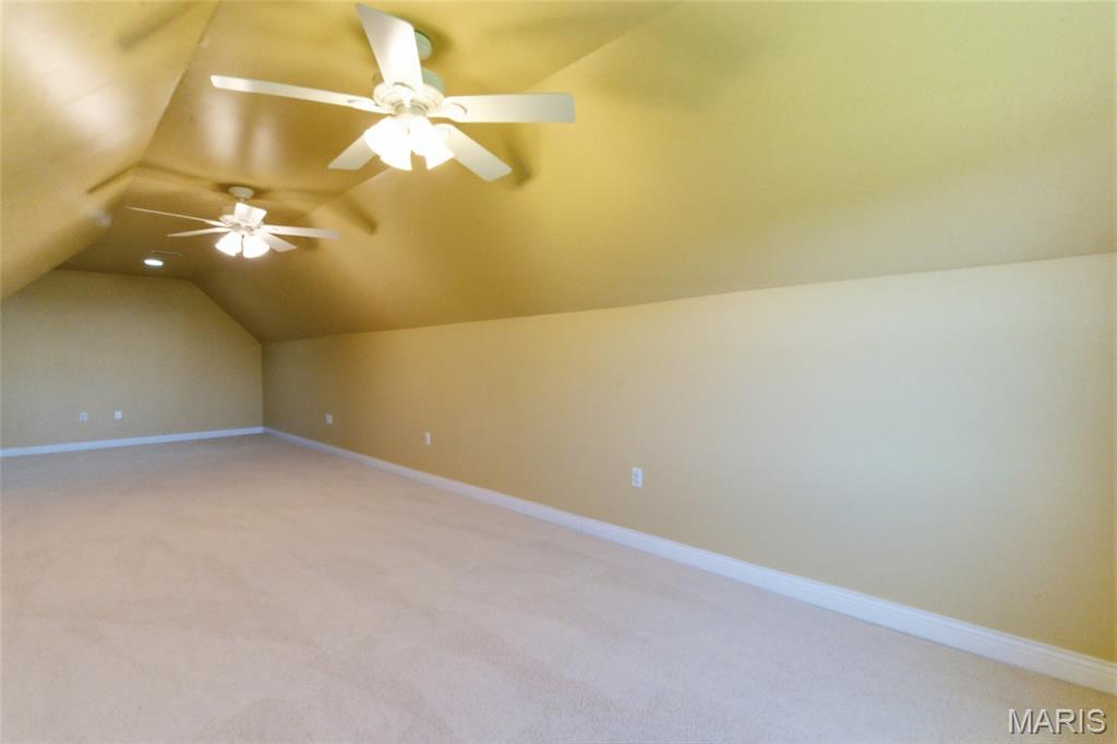 Lake Forest - Residential