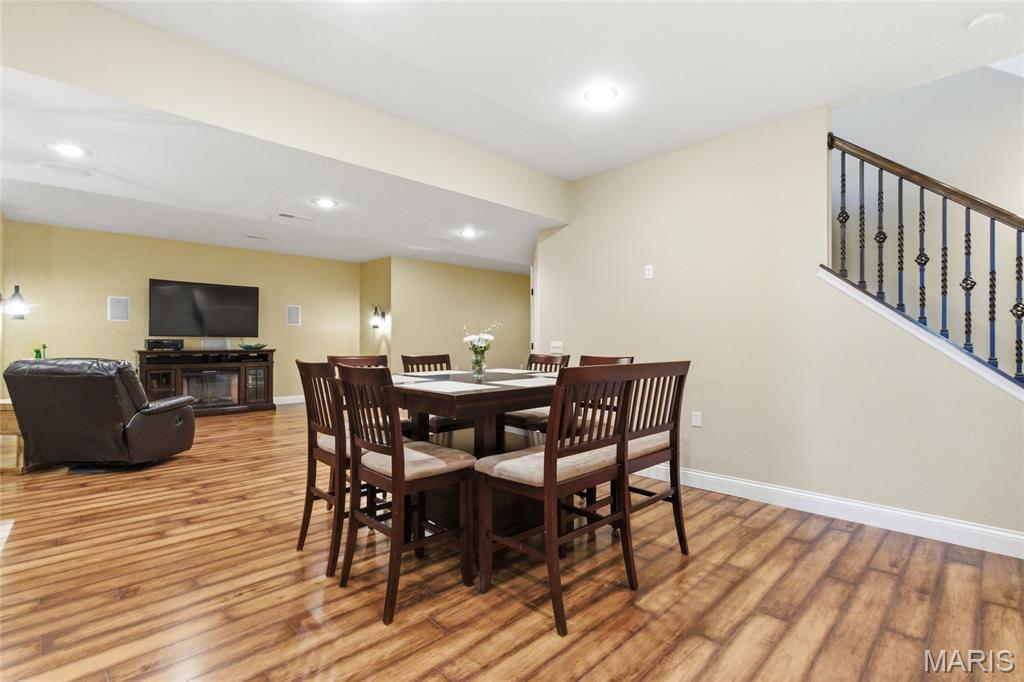 Lake Forest - Residential