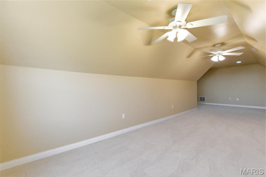 Lake Forest - Residential