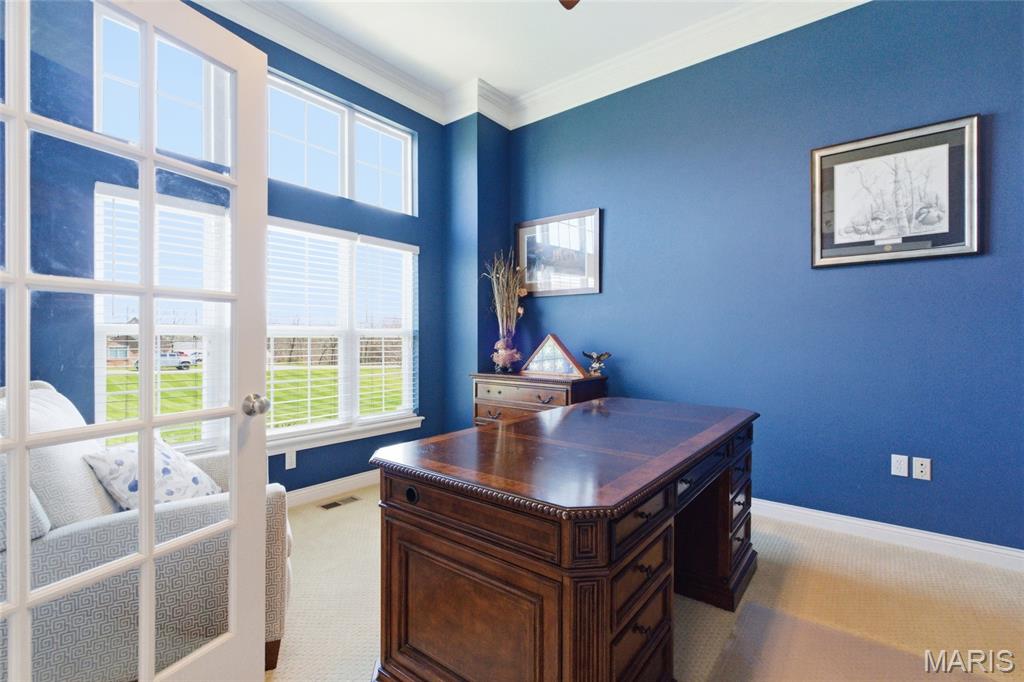 Lake Forest - Residential