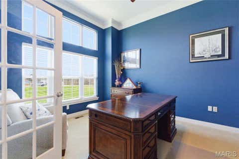 Tiny photo for 251 Lake Forest Drive, Troy, MO 63379 (MLS # 26017902)