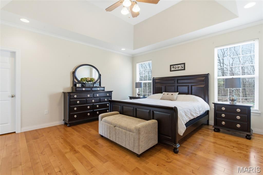 Lake Forest - Residential