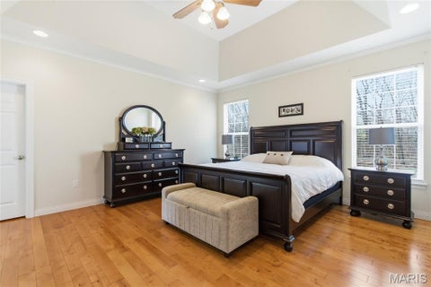Tiny photo for 251 Lake Forest Drive, Troy, MO 63379 (MLS # 26017902)