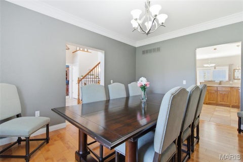 Tiny photo for 251 Lake Forest Drive, Troy, MO 63379 (MLS # 26017902)