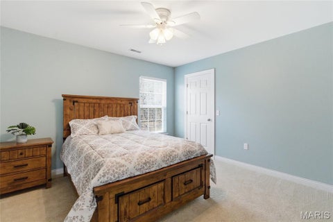 Tiny photo for 251 Lake Forest Drive, Troy, MO 63379 (MLS # 26017902)