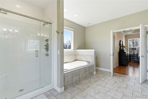 Tiny photo for 251 Lake Forest Drive, Troy, MO 63379 (MLS # 26017902)
