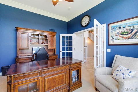 Tiny photo for 251 Lake Forest Drive, Troy, MO 63379 (MLS # 26017902)