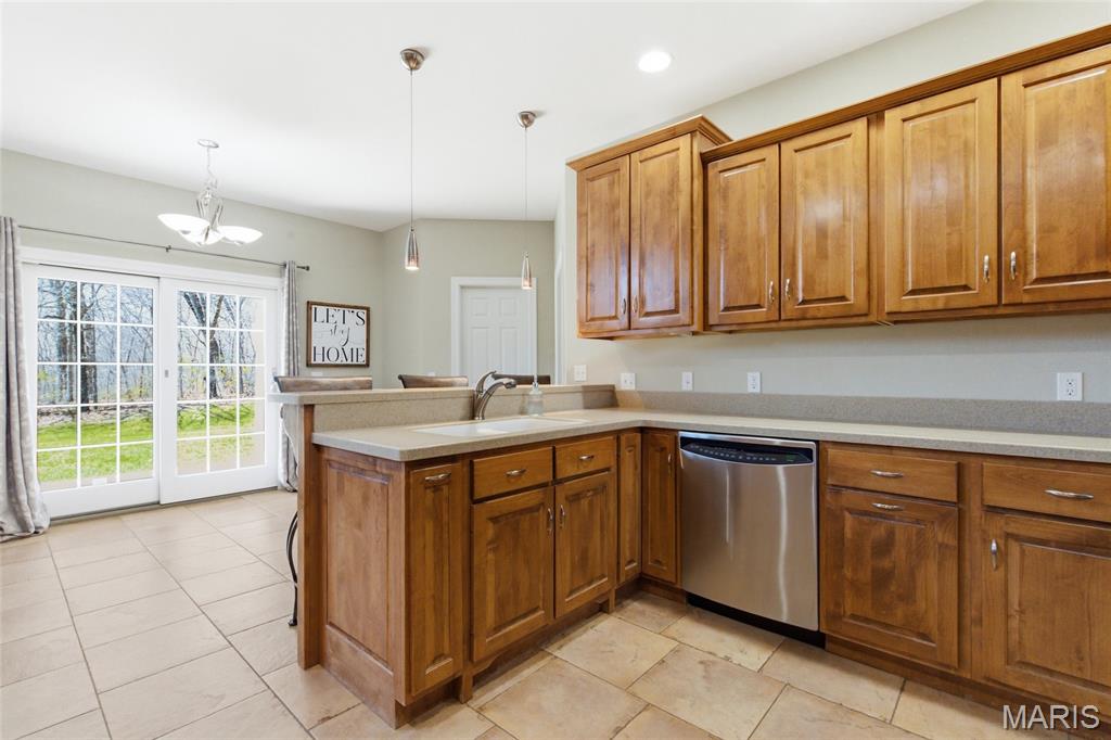 Lake Forest - Residential