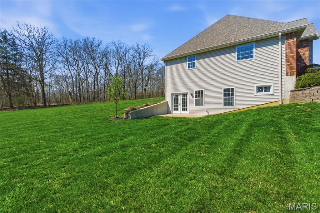 Lake Forest - Residential