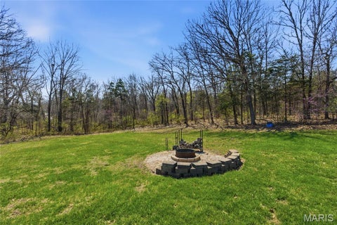 Tiny photo for 251 Lake Forest Drive, Troy, MO 63379 (MLS # 26017902)