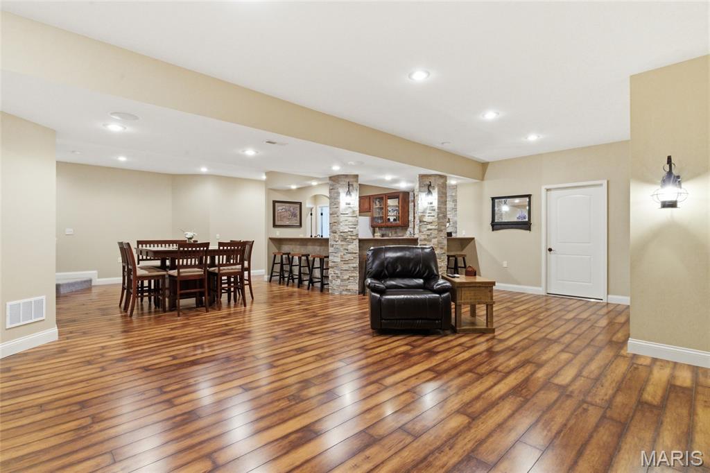 Lake Forest - Residential