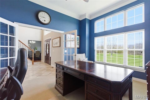 Tiny photo for 251 Lake Forest Drive, Troy, MO 63379 (MLS # 26017902)