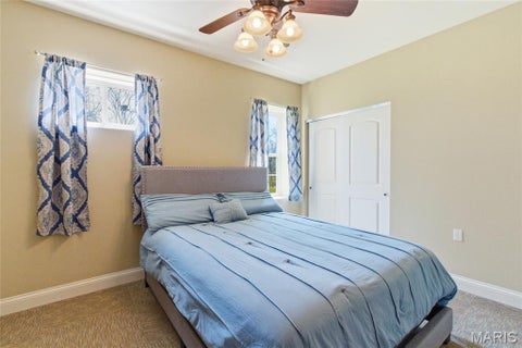 Tiny photo for 251 Lake Forest Drive, Troy, MO 63379 (MLS # 26017902)