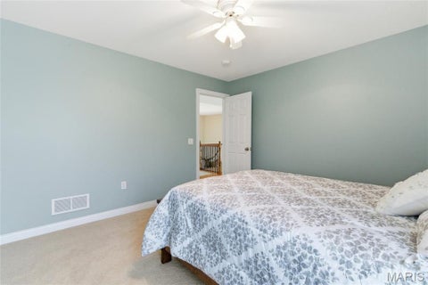 Tiny photo for 251 Lake Forest Drive, Troy, MO 63379 (MLS # 26017902)