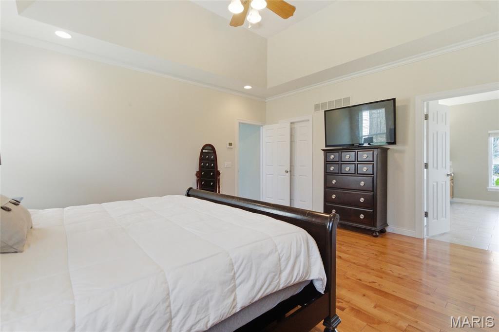 Lake Forest - Residential