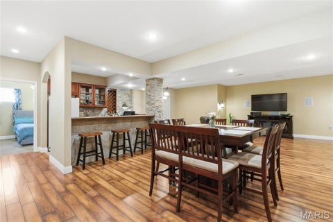 Tiny photo for 251 Lake Forest Drive, Troy, MO 63379 (MLS # 26017902)