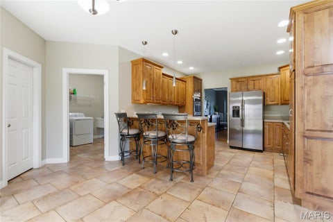 Tiny photo for 251 Lake Forest Drive, Troy, MO 63379 (MLS # 26017902)