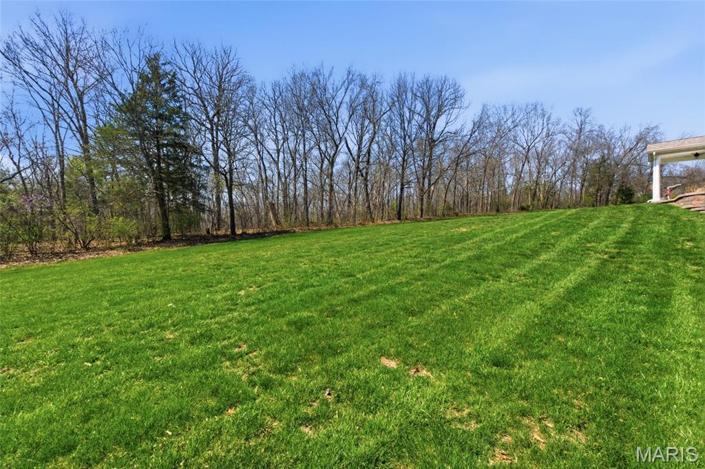 Lake Forest - Residential