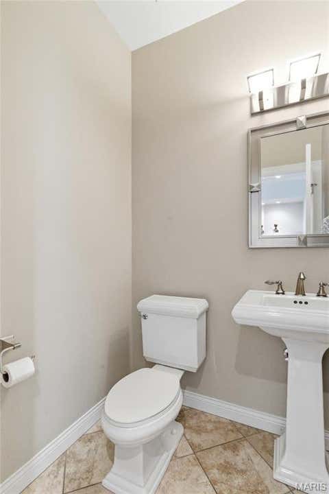 Tiny photo for 251 Lake Forest Drive, Troy, MO 63379 (MLS # 26017902)