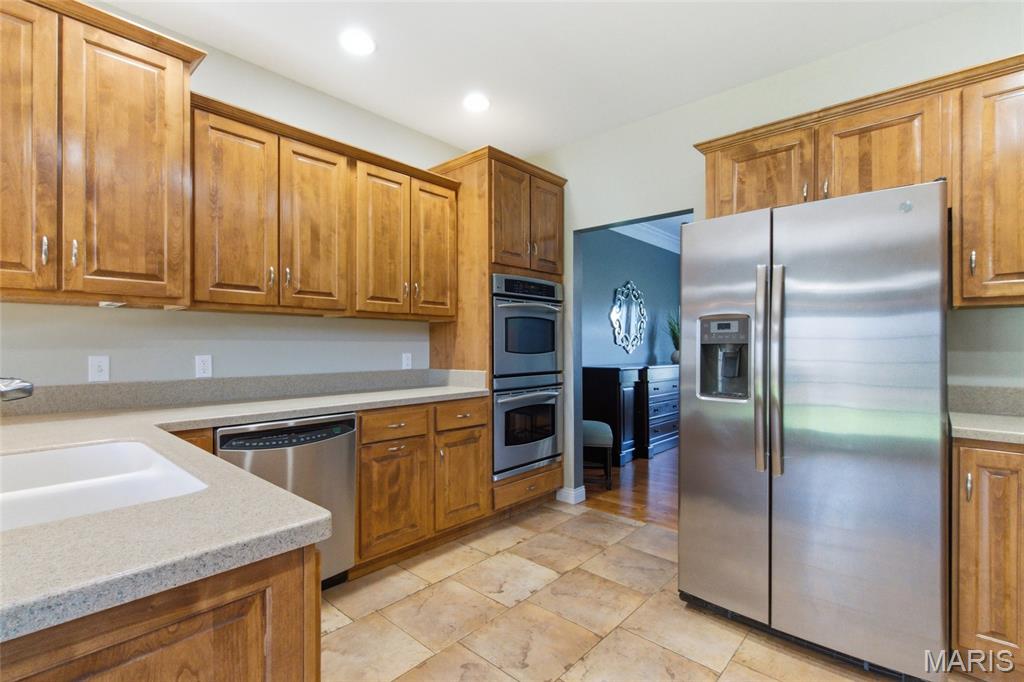 Lake Forest - Residential