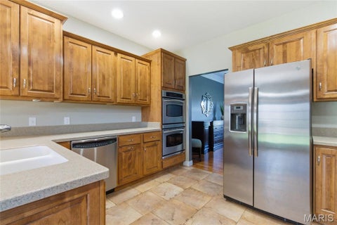 Tiny photo for 251 Lake Forest Drive, Troy, MO 63379 (MLS # 26017902)