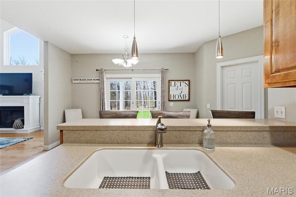 Lake Forest - Residential