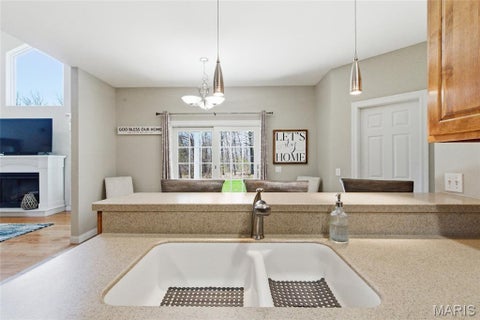 Tiny photo for 251 Lake Forest Drive, Troy, MO 63379 (MLS # 26017902)