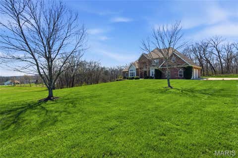 Tiny photo for 251 Lake Forest Drive, Troy, MO 63379 (MLS # 26017902)