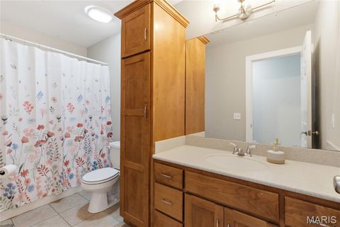 Tiny photo for 251 Lake Forest Drive, Troy, MO 63379 (MLS # 26017902)