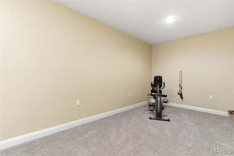 Tiny photo for 251 Lake Forest Drive, Troy, MO 63379 (MLS # 26017902)