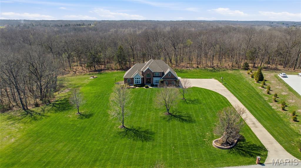 251 Lake Forest Drive