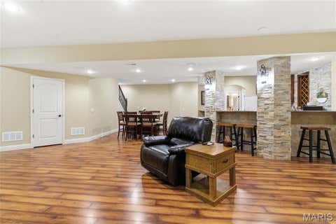 Tiny photo for 251 Lake Forest Drive, Troy, MO 63379 (MLS # 26017902)