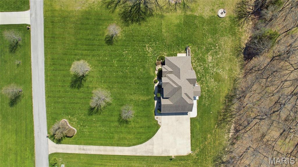 Lake Forest - Residential