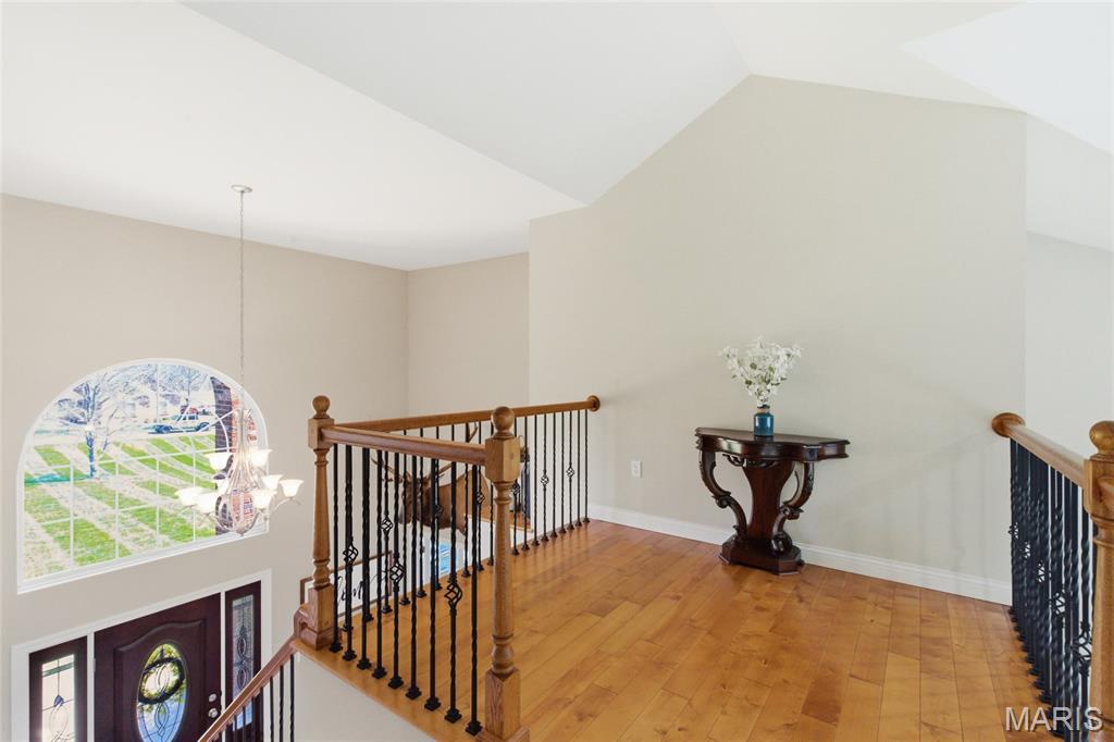 Lake Forest - Residential