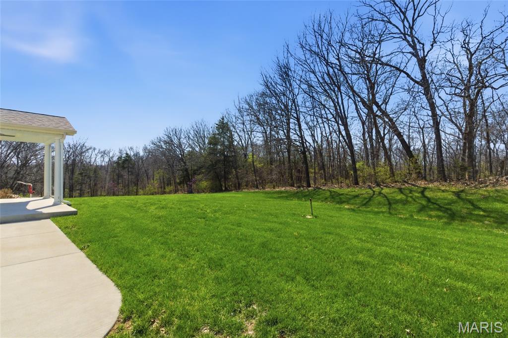 Lake Forest - Residential