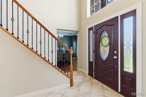 Tiny photo for 251 Lake Forest Drive, Troy, MO 63379 (MLS # 26017902)
