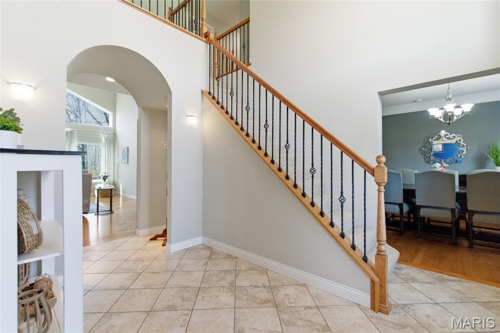 Lake Forest - Residential