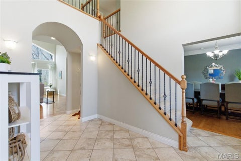Tiny photo for 251 Lake Forest Drive, Troy, MO 63379 (MLS # 26017902)