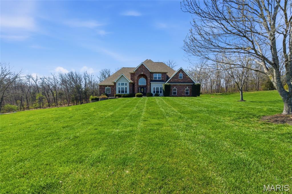 Lake Forest - Residential