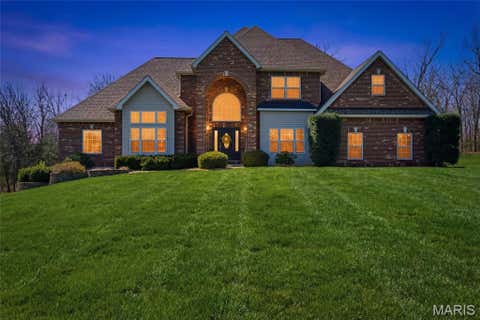 Tiny photo for 251 Lake Forest Drive, Troy, MO 63379 (MLS # 26017902)