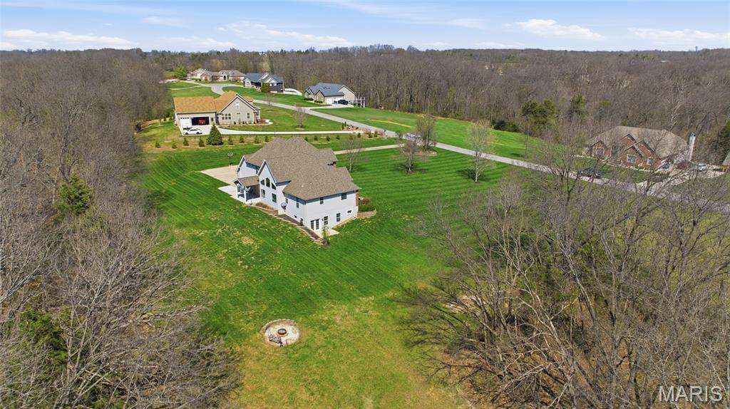 Lake Forest - Residential