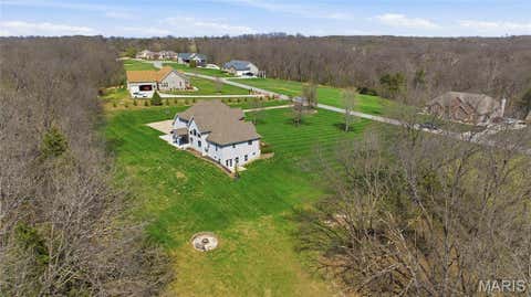 Tiny photo for 251 Lake Forest Drive, Troy, MO 63379 (MLS # 26017902)