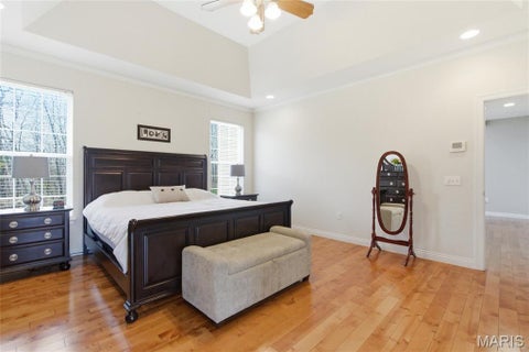 Tiny photo for 251 Lake Forest Drive, Troy, MO 63379 (MLS # 26017902)